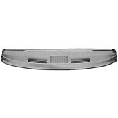 Goodmark Industries Dash Panel -  Steel - CF52067