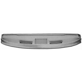 Goodmark Industries Dash Panel -  Steel - CF52067