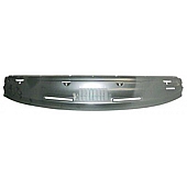 Goodmark Industries Dash Panel -  Steel - CF52068