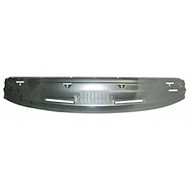Goodmark Industries Dash Panel -  Steel - CF52068