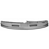 Goodmark Industries Dash Panel -  Steel - CF52069