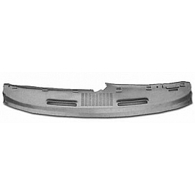 Goodmark Industries Dash Panel -  Steel - CF52069