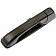 Help! By Dorman Exterior Door Handle - Plastic Black Single - 80731