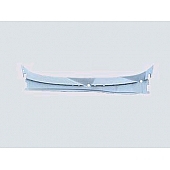 Street Scene Cowl Vent Cover - Painted Fiberglass - 95070112