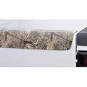 Stampede Tailgate Protector BRC003016