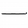 Westin Automotive Nerf Bar - Truck Wheel to Wheel Black Powder Coated Stainless Steel Oval - 2454545