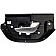 Help! By Dorman Interior Door Handle - Plastic Black Housing With Silver Lever Single - 80378