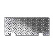Warrior Products Tailgate Cover 913D