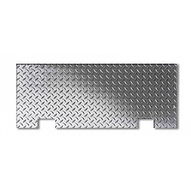 Warrior Products Tailgate Cover 913D