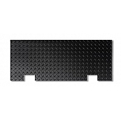 Warrior Products Tailgate Cover 913DPC