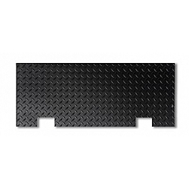 Warrior Products Tailgate Cover 913DPC