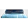 Extreme Dimensions Cowl Vent Cover - High Gloss Carbon Fiber - 106788