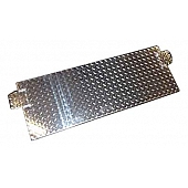 Warrior Products Tailgate Cover 914F