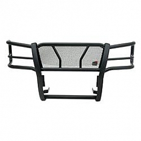 Westin Automotive Grille Guard 2 Inch Black Powder Coated Steel - 571915