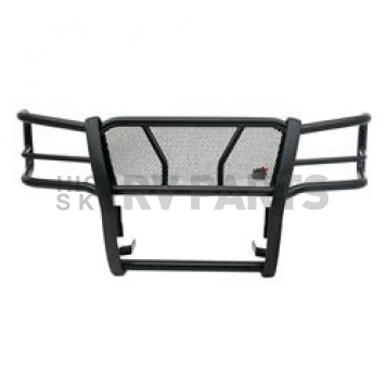 Westin Automotive Grille Guard 2 Inch Black Powder Coated Steel - 571915