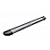 Romik USA Running Board Polished Aluminum Stationary - 21725418