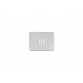 Warrior Products Tailgate Cover 920D2PA