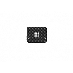 Warrior Products Tailgate Cover 920D2PC