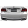 Extreme Dimensions Air Dam Rear Lip Fiberglass Reinforced Plastics Primered Black - 105673