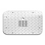 Warrior Products Tailgate Cover 920D3