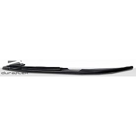 Extreme Dimensions Air Dam Front Lip Fiberglass Reinforced Plastics Primered Black - 105694
