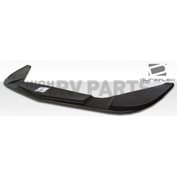 Extreme Dimensions Air Dam Front Lip Fiberglass Reinforced Plastics Primered Black - 105694-1
