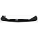 Extreme Dimensions Air Dam Front Lip Fiberglass Reinforced Plastics Primered Black - 105694