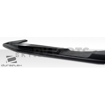 Extreme Dimensions Air Dam Front Lip Fiberglass Reinforced Plastics Primered Black - 105694-3