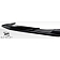 Extreme Dimensions Air Dam Front Lip Fiberglass Reinforced Plastics Primered Black - 105694