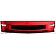 Extreme Dimensions Air Dam Front Lip Fiberglass Reinforced Plastics Primered Black - 105694