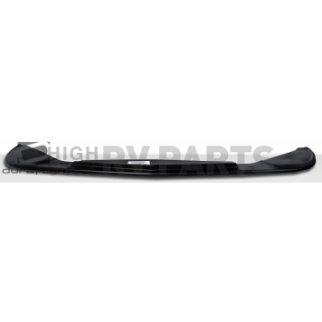 Extreme Dimensions Air Dam Front Lip Fiberglass Reinforced Plastics Primered Black - 105694-6