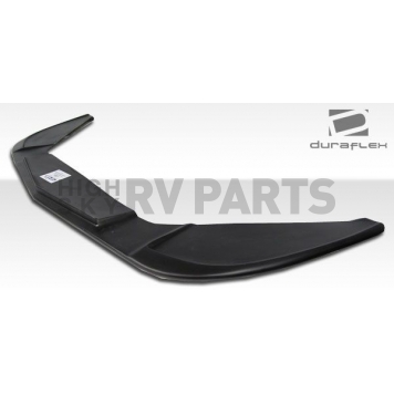 Extreme Dimensions Air Dam Front Lip Fiberglass Reinforced Plastics Primered Black - 105694-8