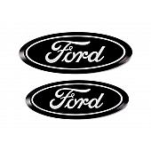 Putco Emblem - Ford Grille/ Tailgate - 92700