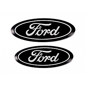 Putco Emblem - Ford Grille/ Tailgate - 92700