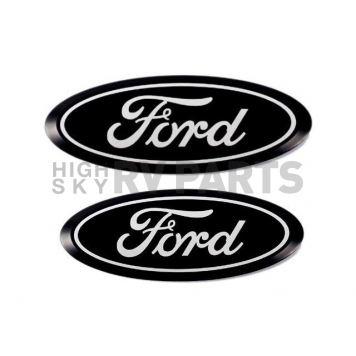 Putco Emblem - Ford Grille/ Tailgate - 92700