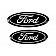 Putco Emblem - Ford Grille/ Tailgate - 92700