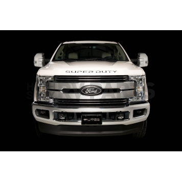 Putco Emblem - Ford Grille/ Tailgate - 92700-2