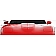 Extreme Dimensions Hood - Primered Fiberglass Black - 105705