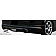 Extreme Dimensions Air Dam Rear Lip Fiberglass Reinforced Plastics Primered Black - 105758