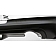 Extreme Dimensions Air Dam Rear Lip Fiberglass Reinforced Plastics Primered Black - 105758