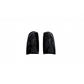 Auto Ventshade (AVS) Tail Light Cover - Acrylic Smoke Set Of 2 - 33041