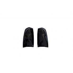 Auto Ventshade (AVS) Tail Light Cover - Acrylic Smoke Set Of 2 - 33041