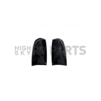 Auto Ventshade (AVS) Tail Light Cover - Acrylic Smoke Set Of 2 - 33041