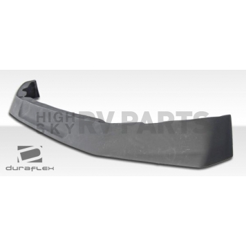 Extreme Dimensions Air Dam Front Lip Fiberglass Reinforced Plastics Primered Black - 105899-3