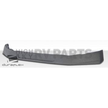 Extreme Dimensions Air Dam Front Lip Fiberglass Reinforced Plastics Primered Black - 105899-4