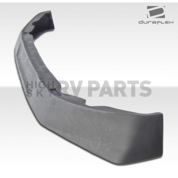 Extreme Dimensions Air Dam Front Lip Fiberglass Reinforced Plastics Primered Black - 105899-5