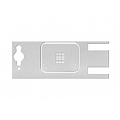 Warrior Products Tailgate Cover 920DPA