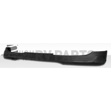 Extreme Dimensions Air Dam Front Lip Fiberglass Reinforced Plastics Primered Black - 105974-2