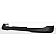 Extreme Dimensions Air Dam Front Lip Fiberglass Reinforced Plastics Primered Black - 105974