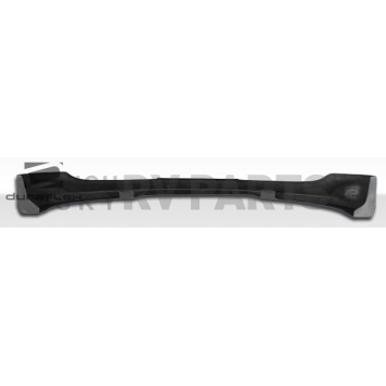 Extreme Dimensions Air Dam Front Lip Fiberglass Reinforced Plastics Primered Black - 105974-8